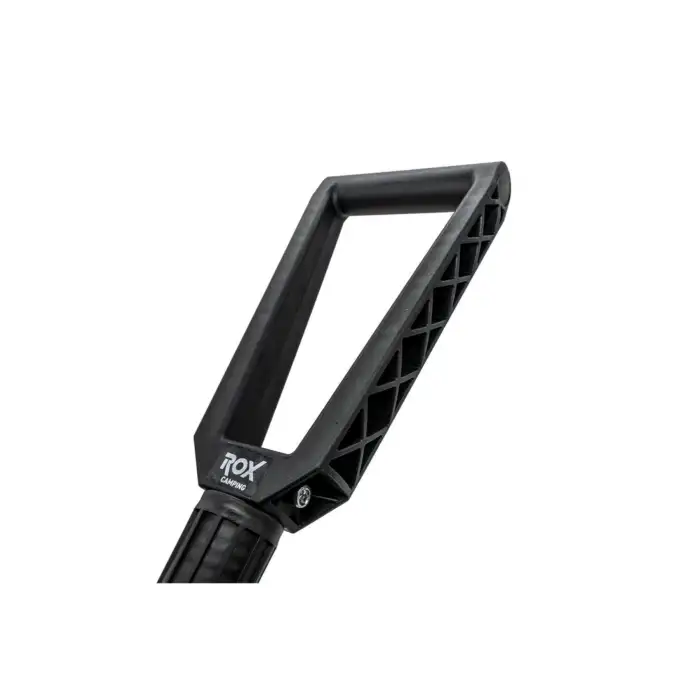 Rox Wood Rox Camping Katlanır Kamp Küreği 59 Cm (153camp0108)