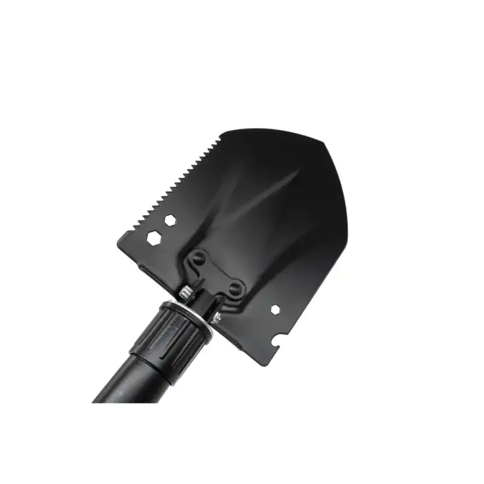 Rox Wood Rox Camping Katlanır Kamp Küreği 58 Cm (153camp0107)