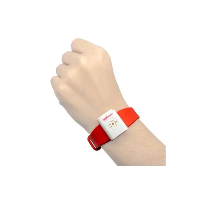 Rox Camping 0123 Ultrasonik Sivrisinek Kovucu Bileklik