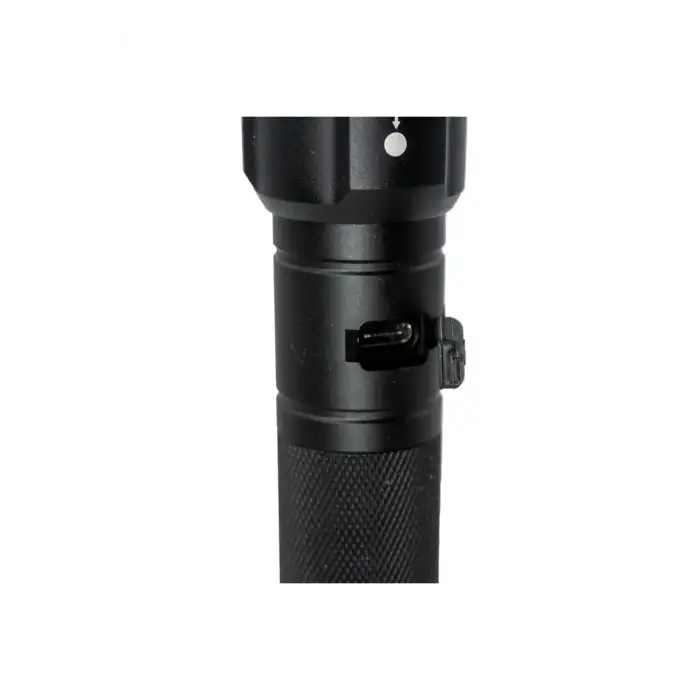 CETA FORM R.p7r Lu-max Pro Şarjlı El Feneri 1000 Lümen (focus)