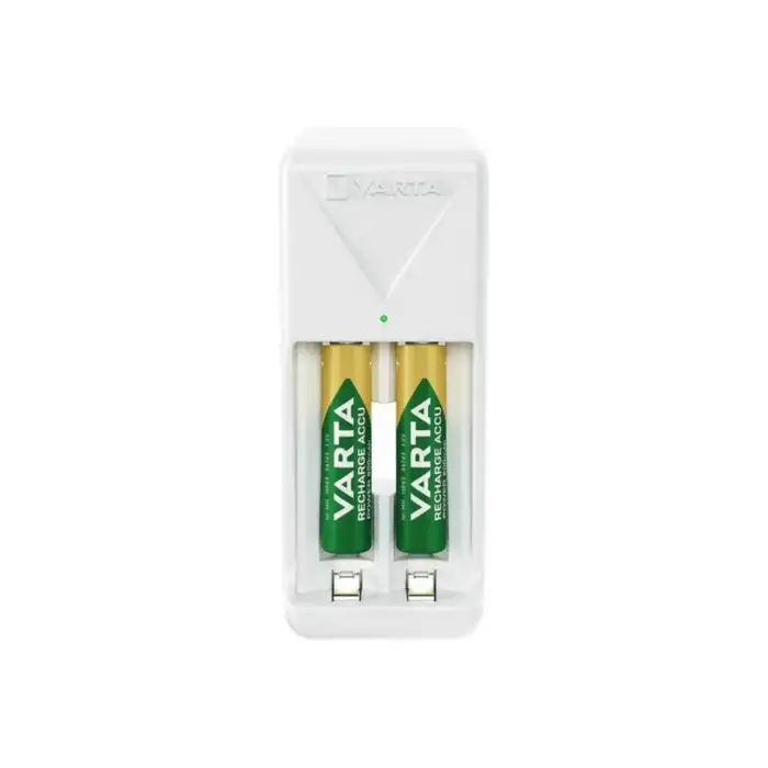 Varta 57656 Mini Charger Aaa 2x800mah