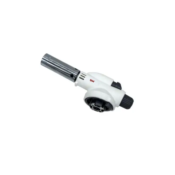 Rox Wood Camping T02af Torch Kamp Pürmüz Başlığı Düz