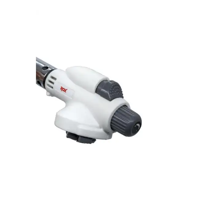 Rox Wood Camping T02af Torch Kamp Pürmüz Başlığı Düz