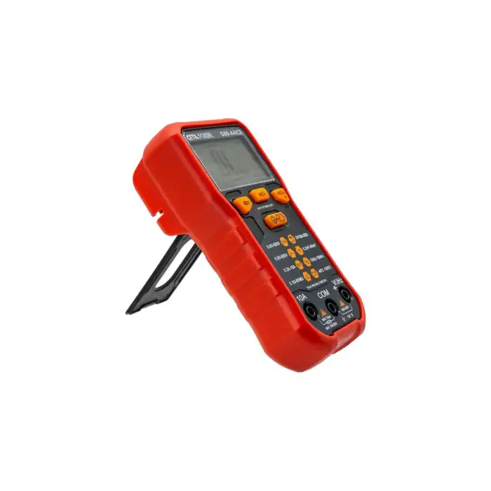 CETA FORM G80-AAC2 Otomatik Sınıflamalı Dijital True RMS Multimetre