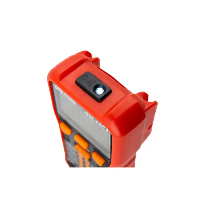 CETA FORM G80-AAC2 Otomatik Sınıflamalı Dijital True RMS Multimetre