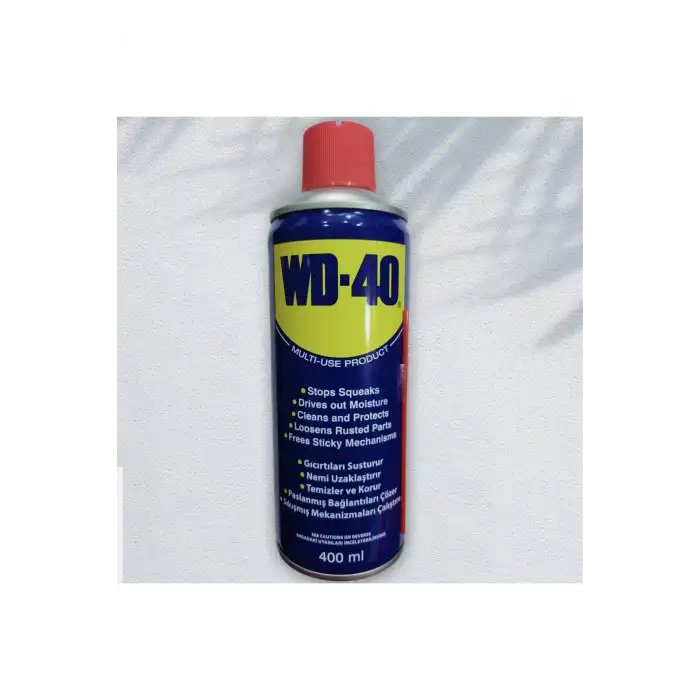 Wd- 40 400ml