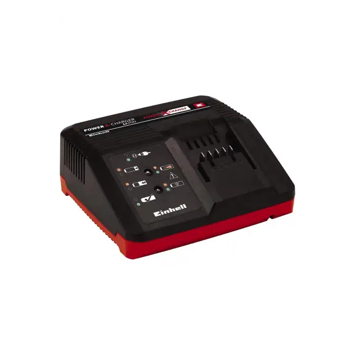 Einhell 18V Power X-Fastcharger, Şarj Cihazı