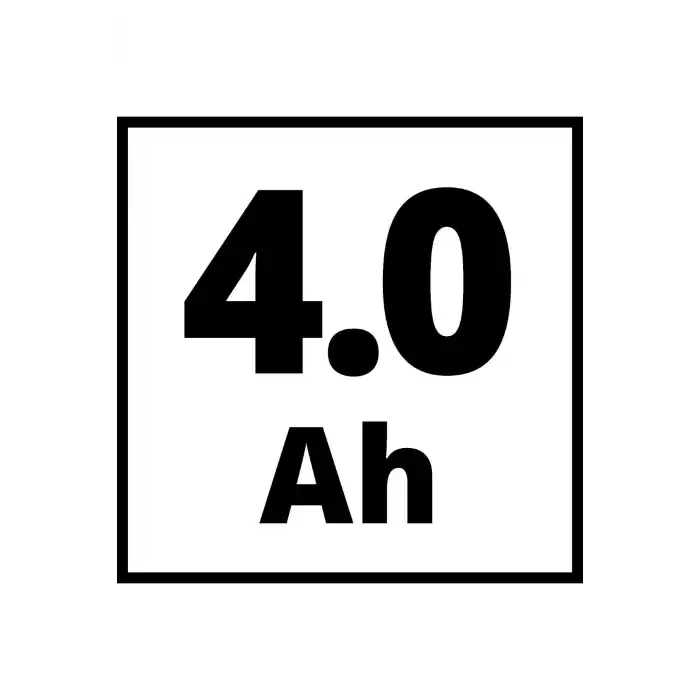 Einhell 18V 4,0 Ah PXC Starter Kit (Başlangıç Seti)