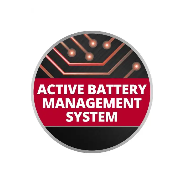 Einhell 2x18V 4,0 Ah PXC-Twinpack CB 2, Akü