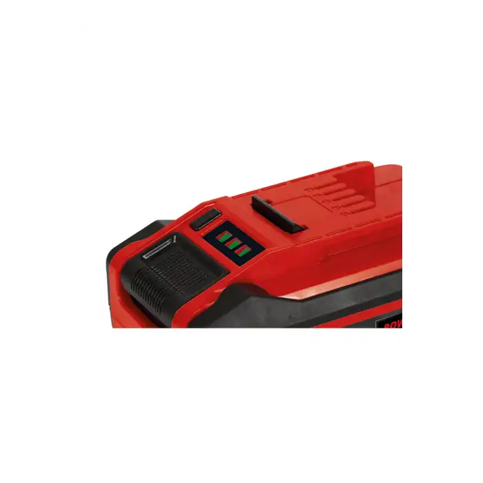 Einhell 18V 5,2 Ah Power-X-Change Plus, Akü