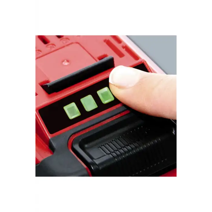 Einhell 18V 5,2 Ah Power-X-Change Plus, Akü