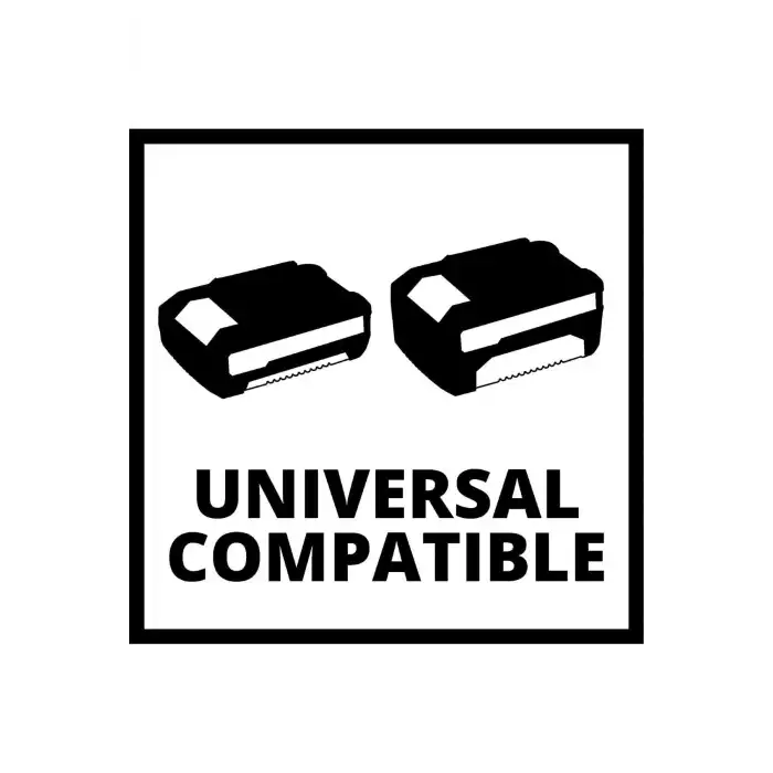 Einhell 18V 3A Power-X-Twincharger, İkili Şarj Cihazı