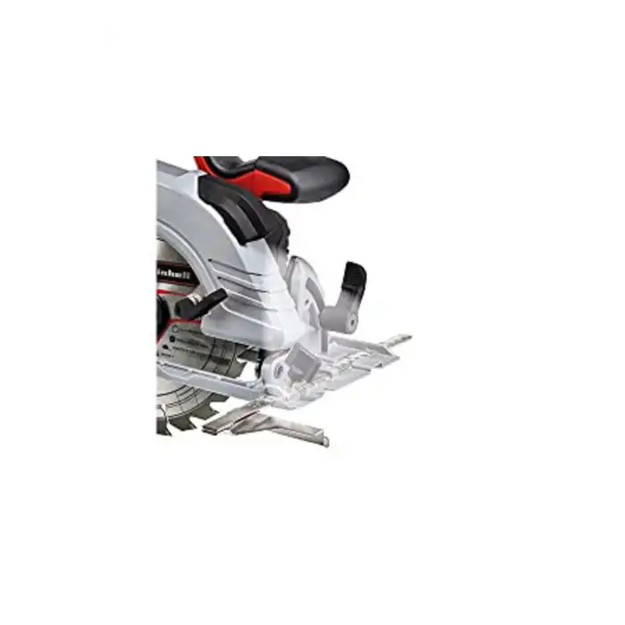 Einhell TE-CS 18/190 Li BL - Solo, Kömürsüz Akülü Daire Testere