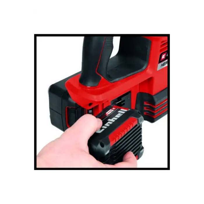 Einhell TE-HD 36/28 Li BL - Solo, Akülü Kırıcı Delici Solo