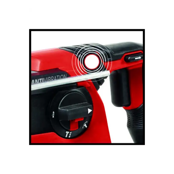 Einhell TE-HD 36/28 Li BL - Solo, Akülü Kırıcı Delici Solo