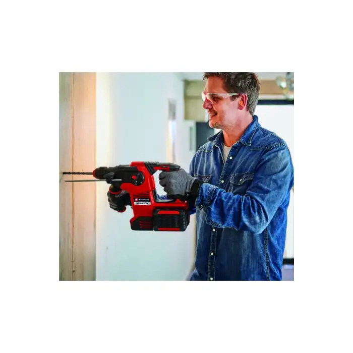 Einhell TE-HD 36/28 Li BL - Solo, Akülü Kırıcı Delici Solo
