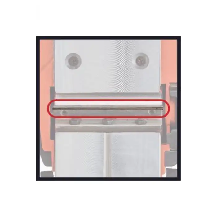 Einhell Te-pl 18/82 Li - Solo Akülü Planya 4345400