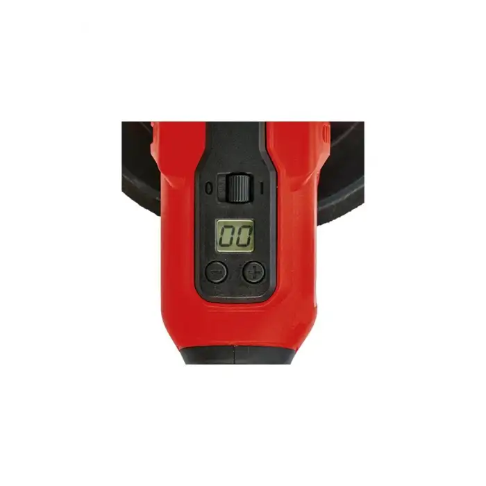 Einhell CE-CP 18/180 Li E - Solo, Kömürsüz Akülü Polisaj ve Zımpara Makinesi