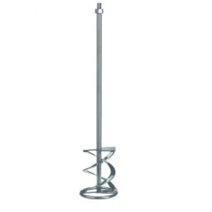 kwb Karıştırıcı Uç Mixer 120x600 mm Spiral 49497625
