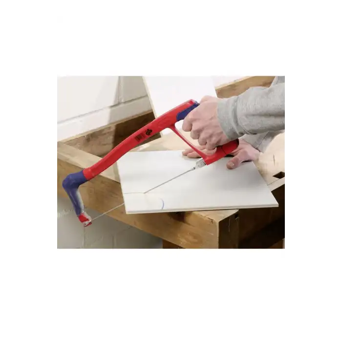 Kwb Demir Testere 300 Mm 49199600