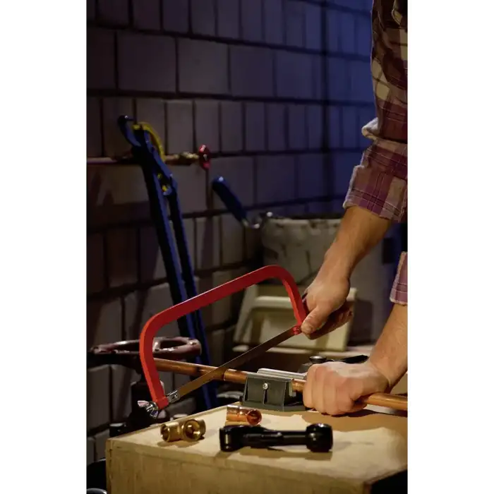 Kwb Demir Testeresi 300 Mm 49199700