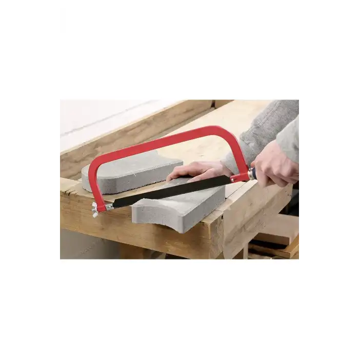 Kwb Demir Testeresi 300 Mm 49199700