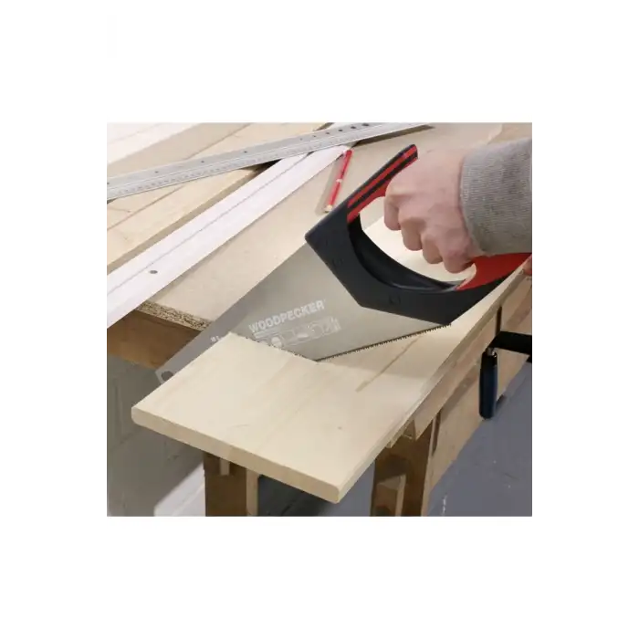 Kwb Woodpecker Pala Testere 450 mm 49304345