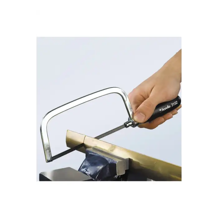 Kwb Demir Testeresi 150mm - 49315200