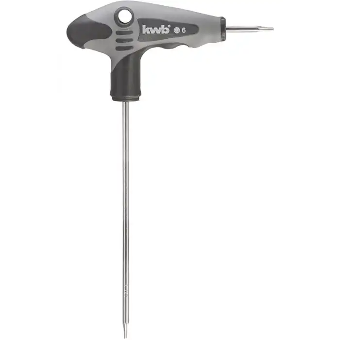 Kwb T-torks Anahtar 10 Mm 49689710
