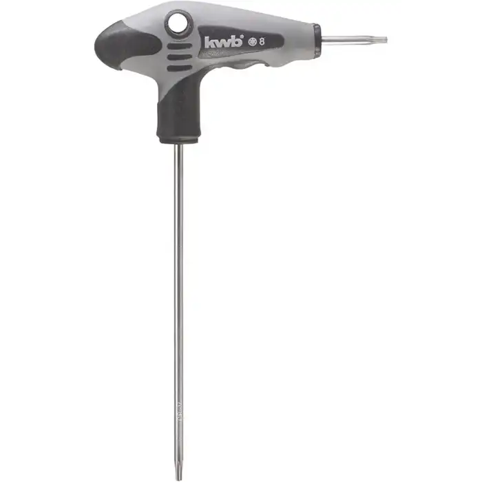Kwb T-torks Anahtar 8 Mm 49689708