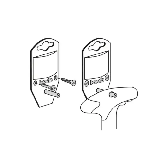 Kwb T-torks Anahtar 15 Mm 49689715