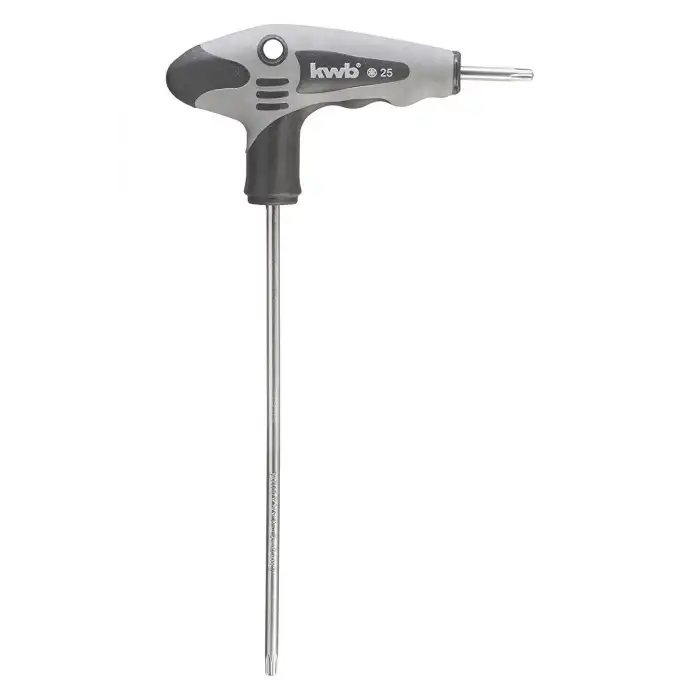 Kwb T-torks Anahtar 25 Mm 49689725