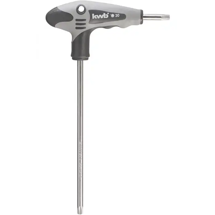 Kwb T-torks Anahtar 30 Mm 49689730
