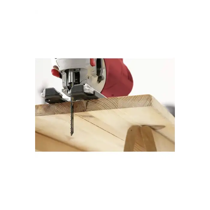 Kwb Dekupaj Testere Seti 10 Parça Kutulu S30