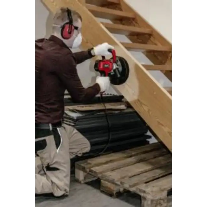 Kwb Zımpara Fırçası 180mm 49490985