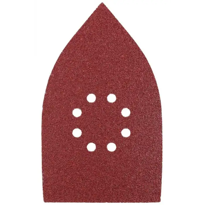 Kwb Üçgen Zımpara Kağıdı 5li 40 Kum 49493404