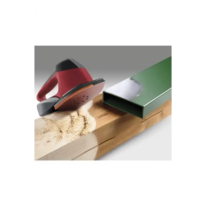 Kwb Üçgen Zımpara Kağıdı 5li 180 Kum 49493418