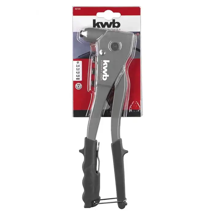 Kwb 49407200 Pop Perçin Tabancası