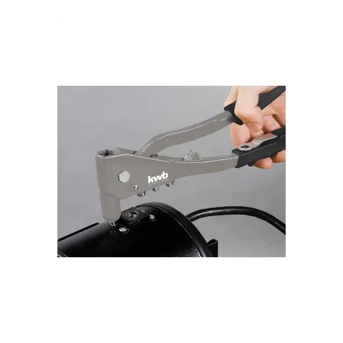 Kwb 49407200 Pop Perçin Tabancası