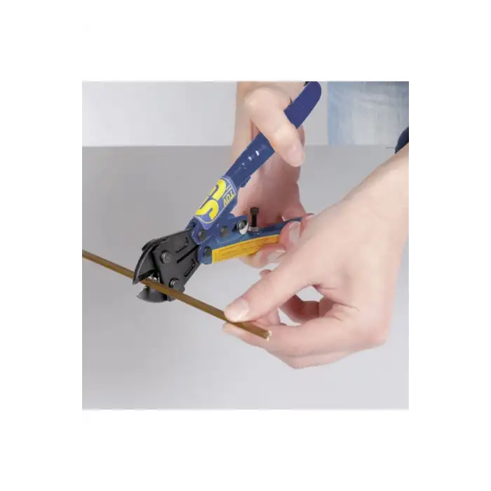 Kwb 49405720 200 mm Demir Kesme Makası