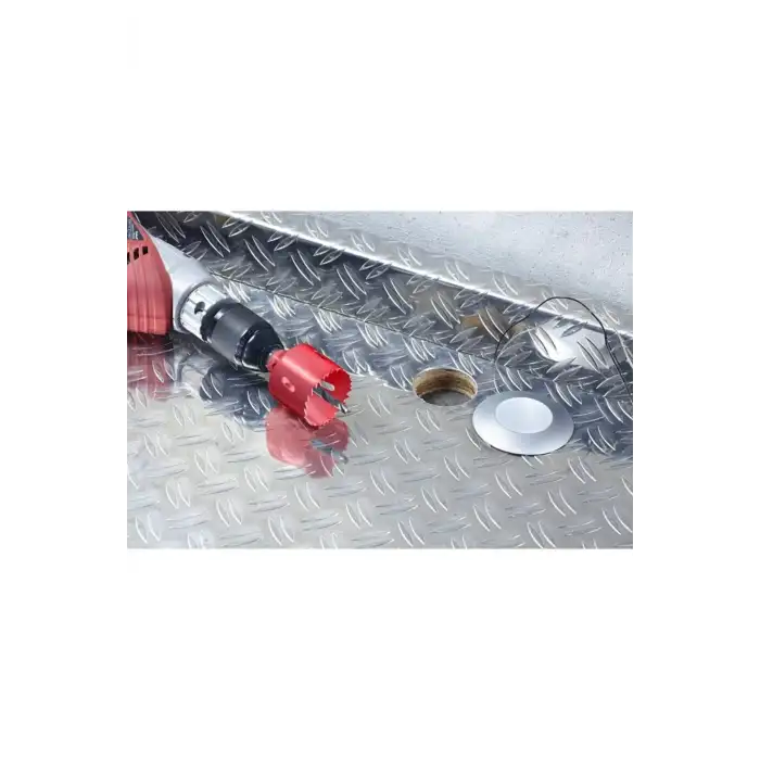 Kwb Bi-metal Panç 40 Mm 49598540