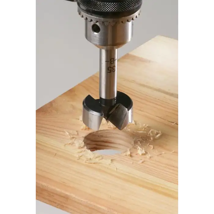 Kwb 49706035 Tas Menteşe Açma Aparatı 35 mm