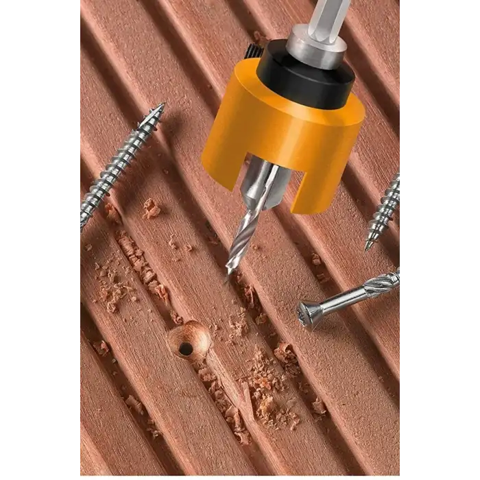 KWB Havşa Matkap Ucu 5 mm (EİNHEL.49512005)