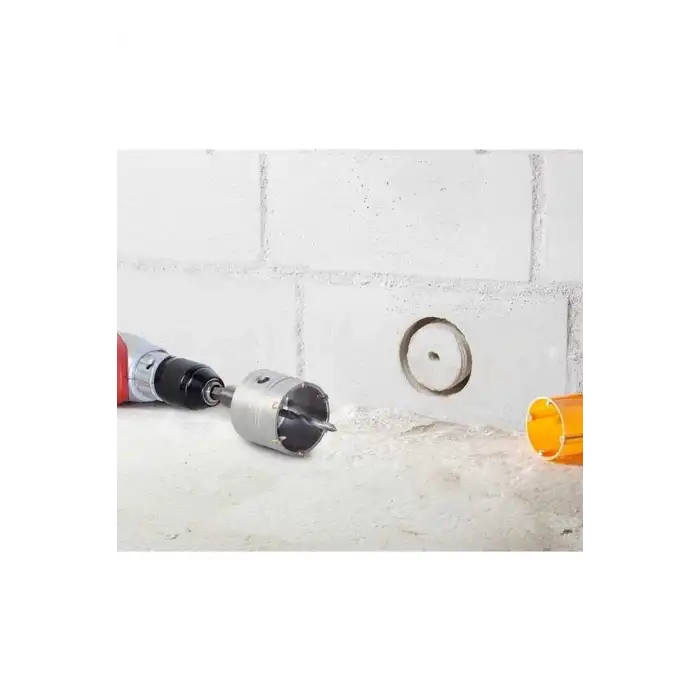 KWB 66 mm Beton Panç (EİNHEL.49175166)