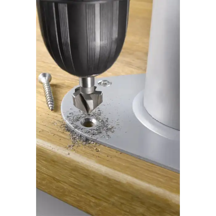 Kwb Metal Havşa Açma Ucu 20 Mm 49704540