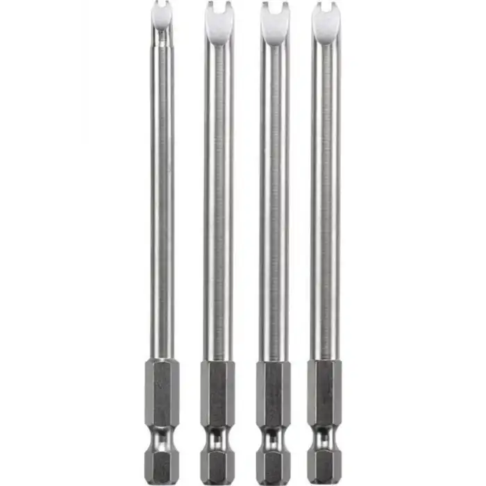 Kwb U Bits Uc Seti U 4 Parca 100Mm 49129340