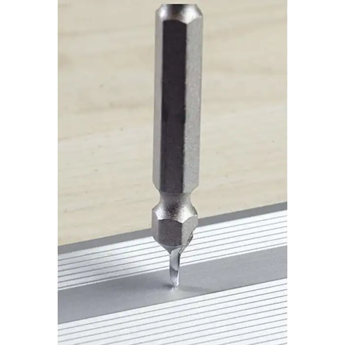 KWB Bits Uç + Delme Ucu 1.5 mm (EİNHEL.49120940)