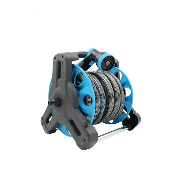 Hegi 20 Mt Bahçe Sulama Hortum Seti SXG-11002