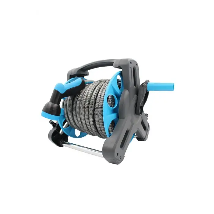 Hegi 20 Mt Bahçe Sulama Hortum Seti SXG-11002