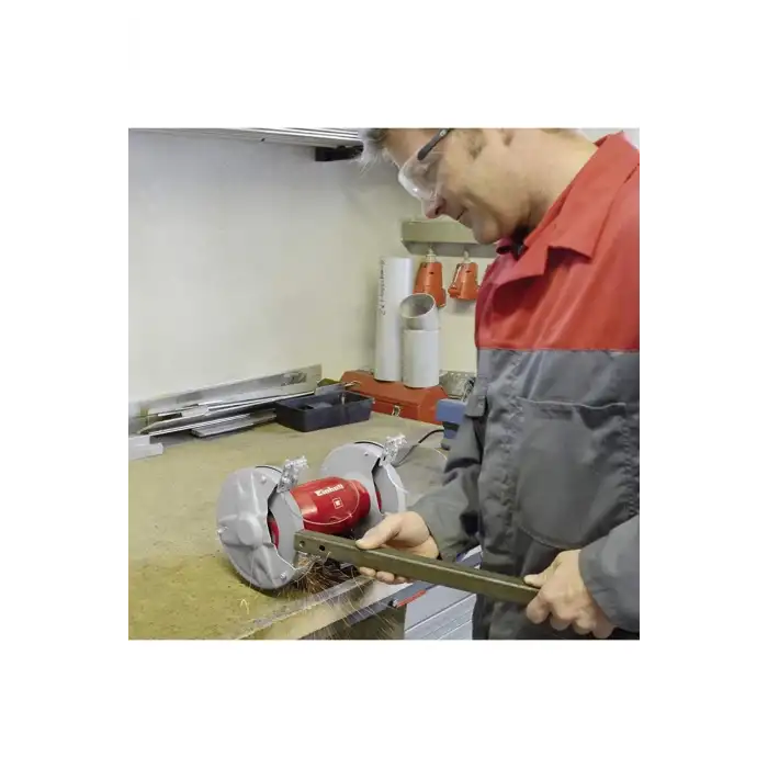 Kwb 150*12,7*20mm g60 TC-US 350 İçin Bileme Taşı - 49507565